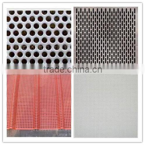 low price and high quality Punching Hole Mesh,Perforated Metal Sheet from professional manufacture