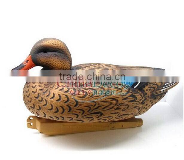 14inch plasitc hunting duck decoy