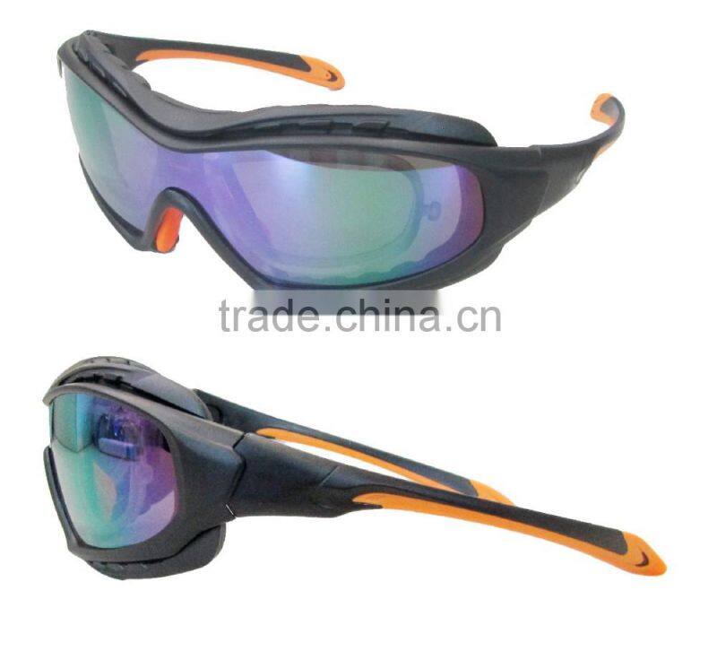 ansi z87.1sunglasses, there are sponge comfortable sports glasses, sports sunglasses