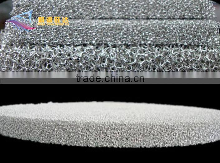 electronic porous metals foam, Nickel foam for battery