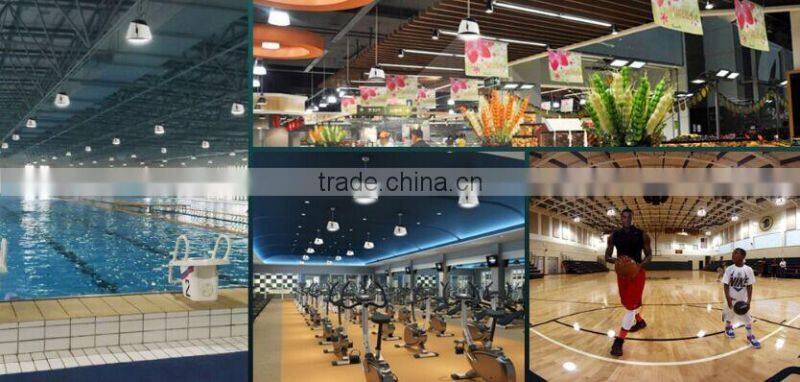 80W 100W 130W 150W 200W 250W 3 Years warranty LED High bay light