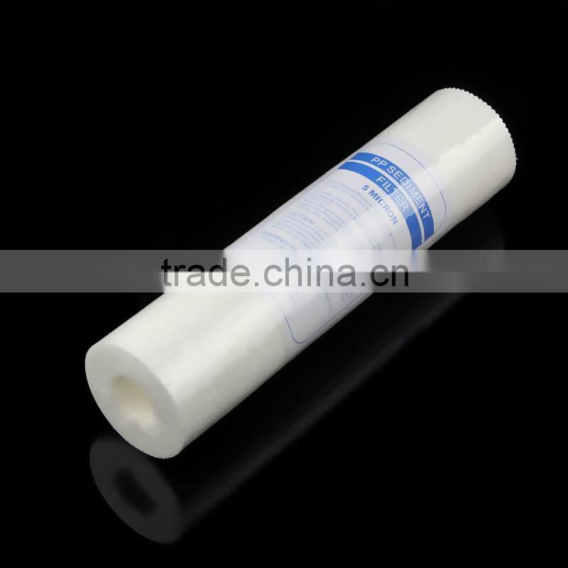 OEM High Quality pleated ro water filter parts