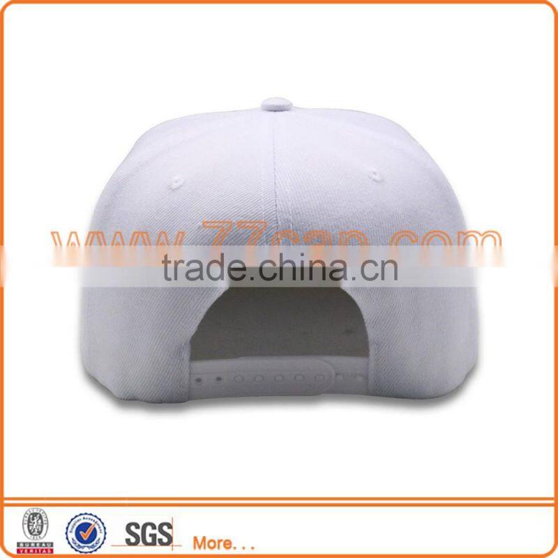 Unisex Gender and Plain Pattern funny snapback cap