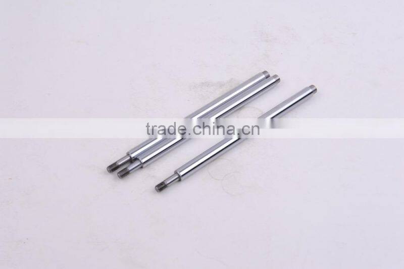 Online shop china standard electric motor shaft new products on china market 2015
