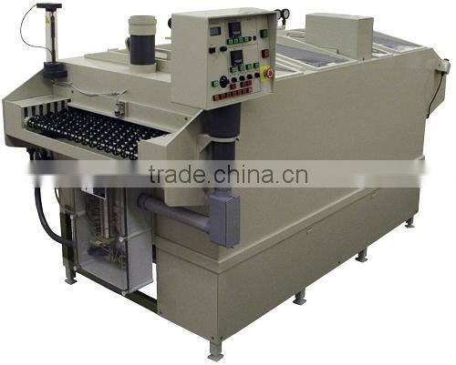 PCB etching machine