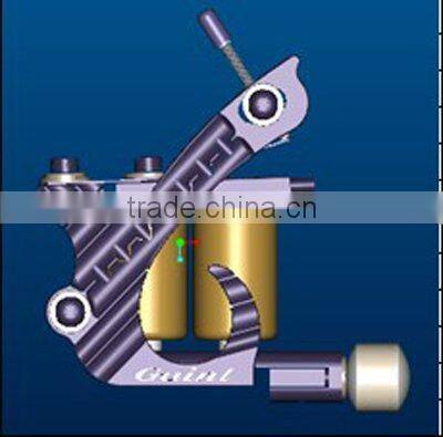 new shape tattoo gun