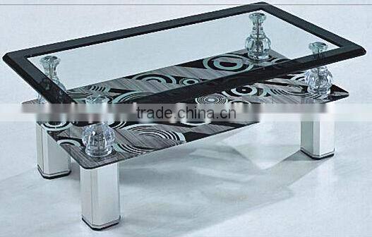 cheap transparent decorative plastic crystalsfor furniture