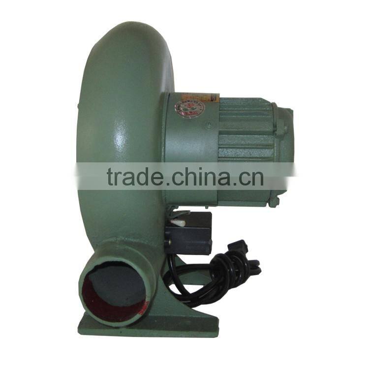 CZR.CZT series of low-noice medium pressure fans