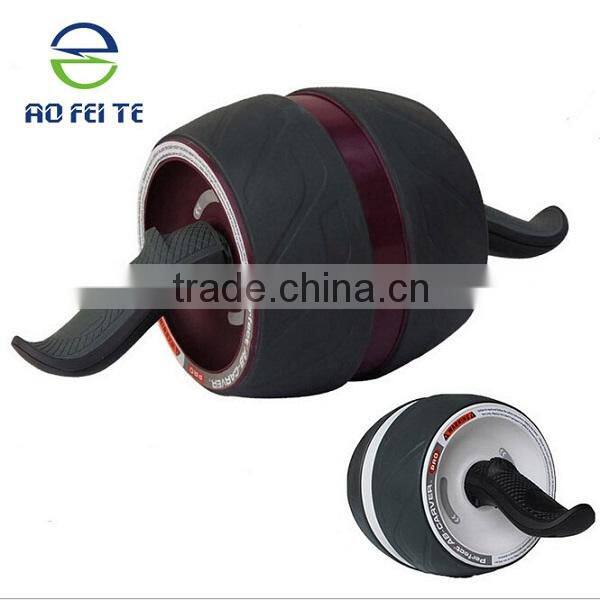 Aofeite Best-Selling Wholesale Custom Fashion Fitness Roller Ab Wheel , Ab Roller