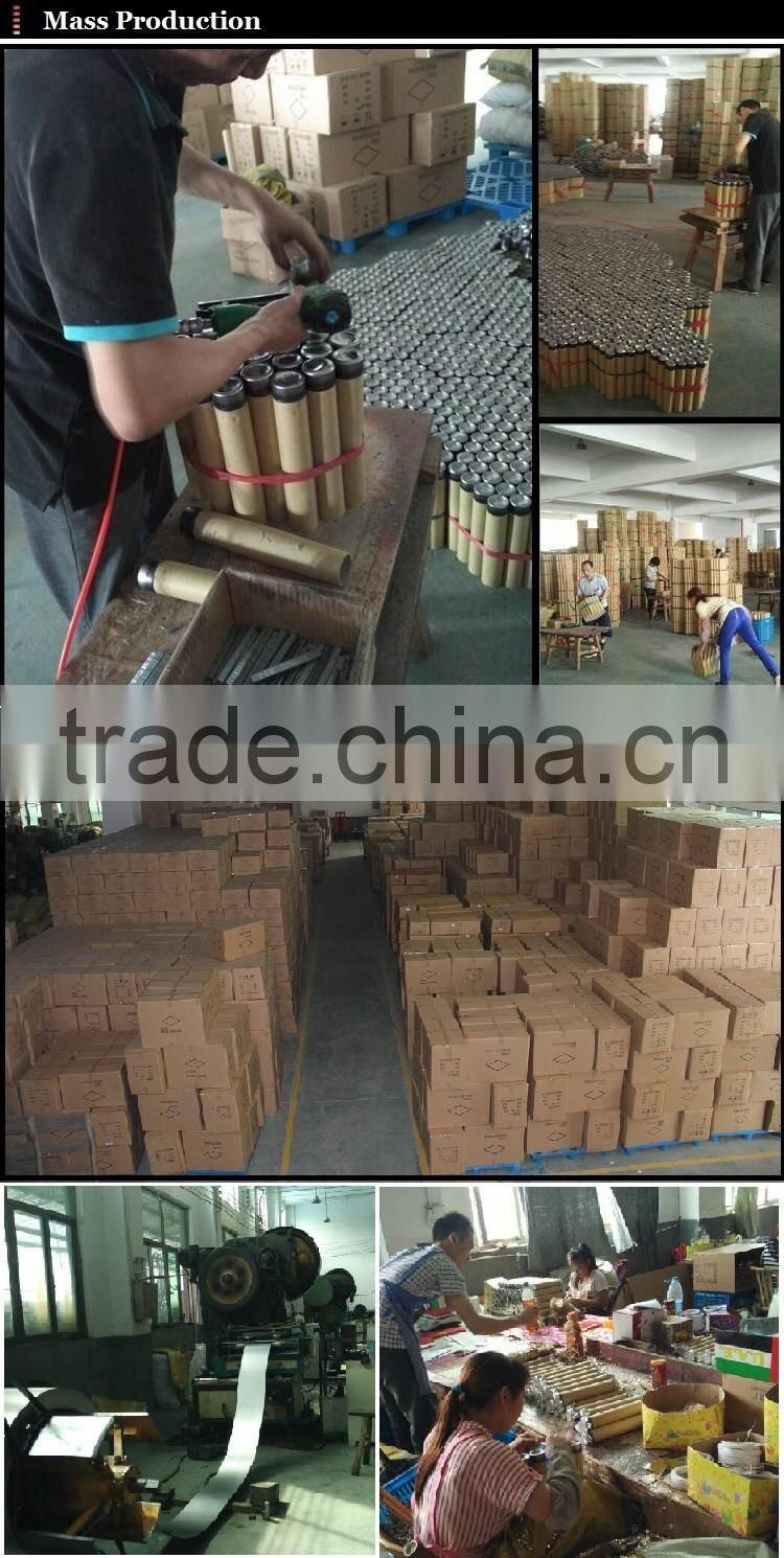 Christmas snow spray