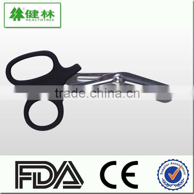 Bandage scissors,Medical bandage scissors