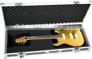 Cheap Lightweight Guitar Cases