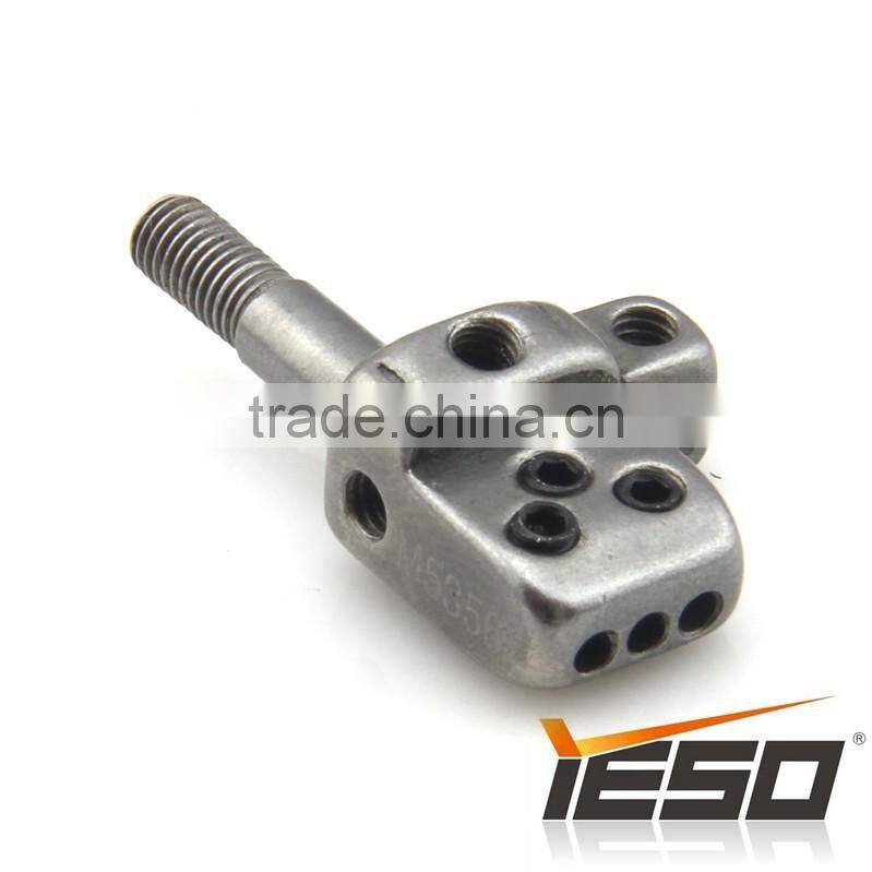 M5356K Needle Clamp Siruba Industrial Sewing Machine Parts Sewing Accessories