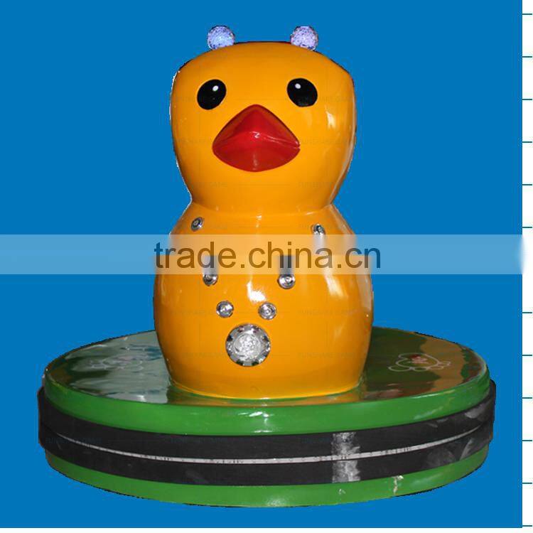 Funshare popular China kiddie rides indoor kids cheap amusement rides for sale