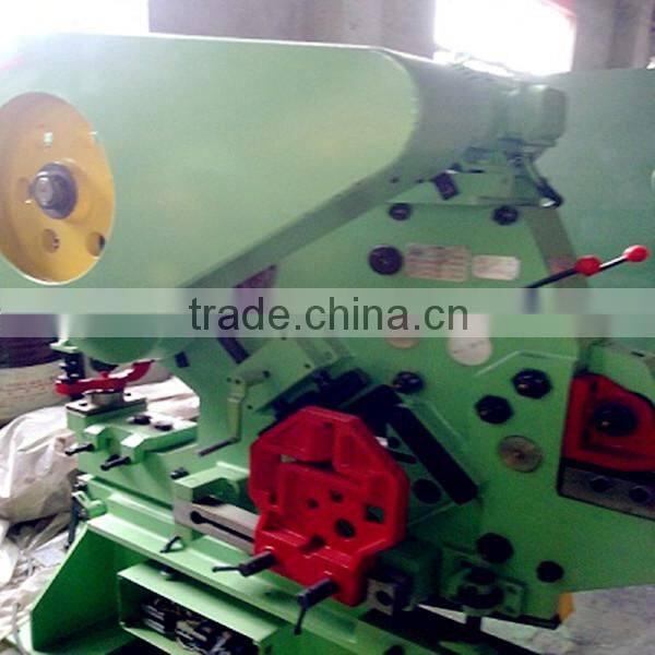 Q35-16 iron working machine/universal ironworker