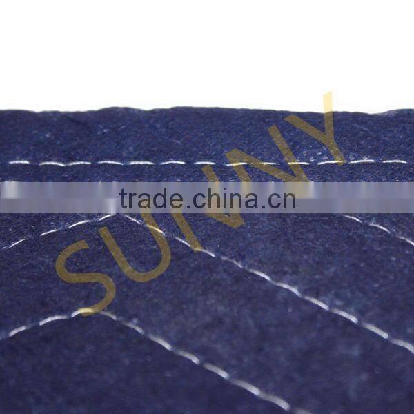 Competitive price Trade Assurance fleece solid blankets