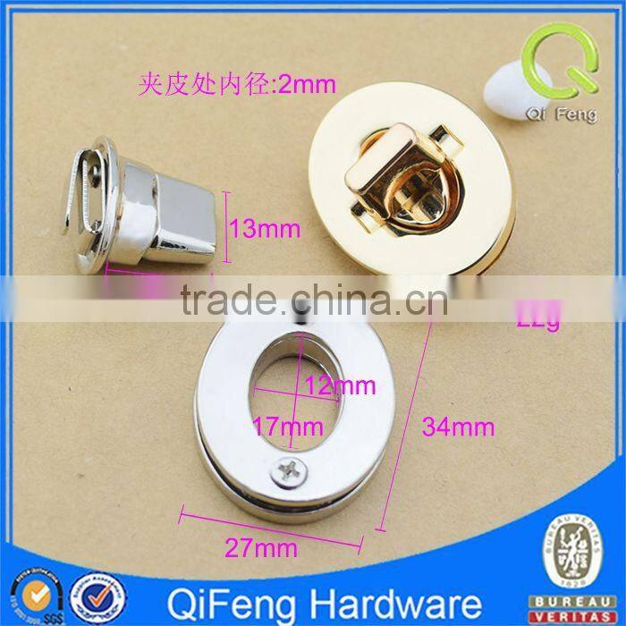 bag accessories end fittings H-595