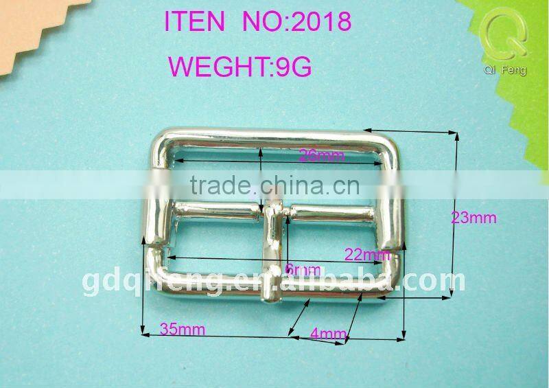 qifeng metal buckles q-2018