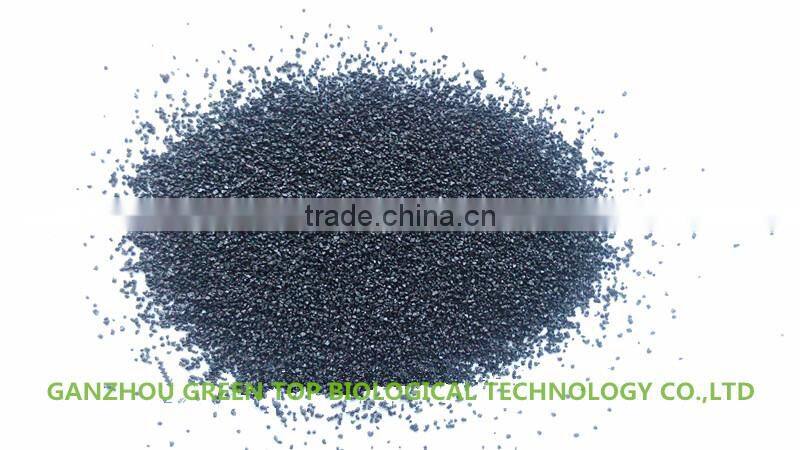 water soluble humic acid fertilizer granular