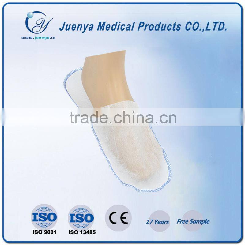 Disposable slippers for hotel, hospital, spa, guest use