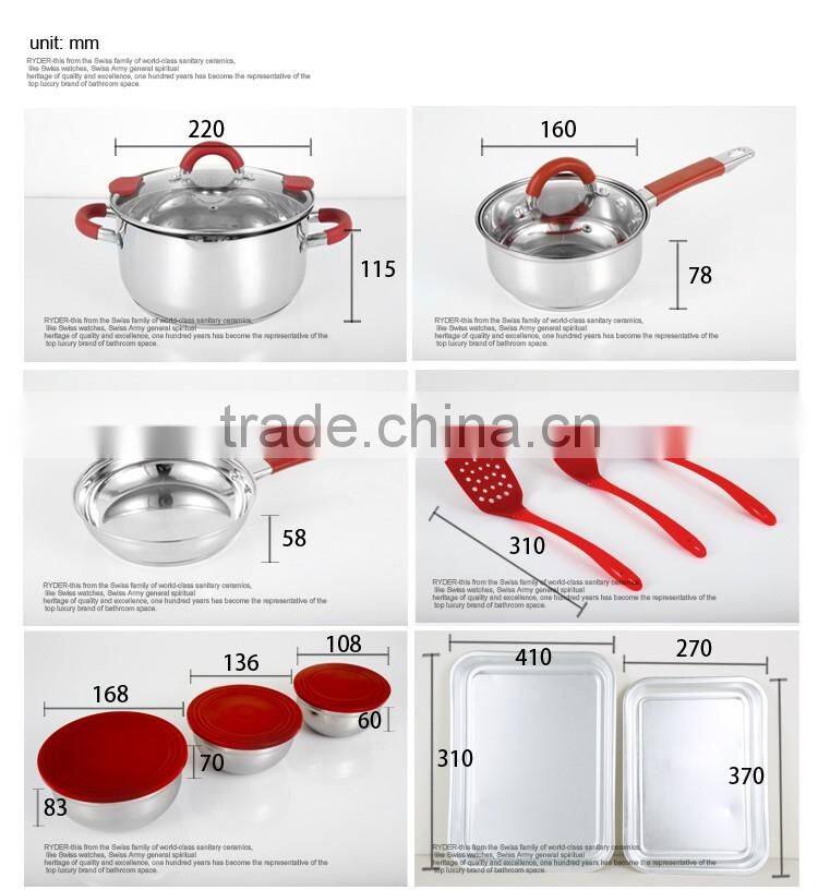 36-piece dinnerware set for wholesalers