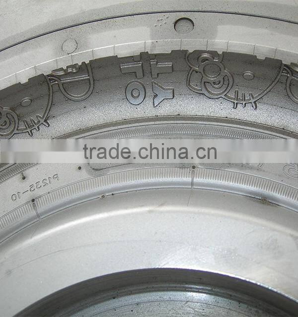 14x1.95 Mould For Electric Bicycle Tyre And New Pattern Steel Mould
