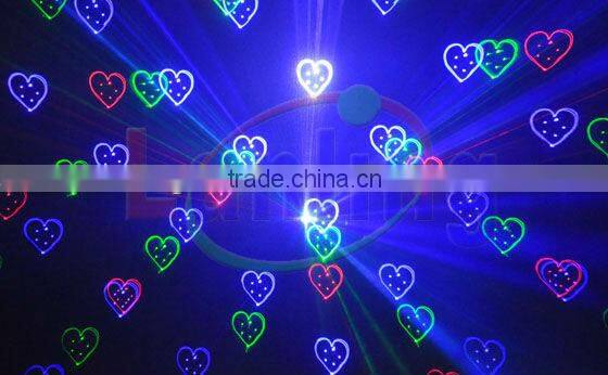 christmas laser light projector