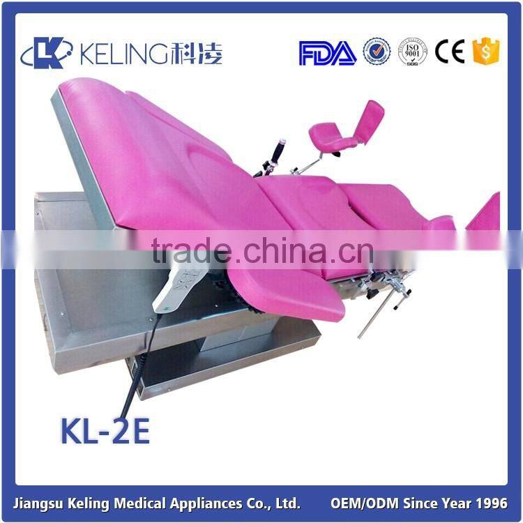 Chinese manufacturers direct sales operating bed,operating room bed,operation hospital bed