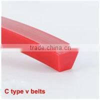 round kevlar reinforced plastic