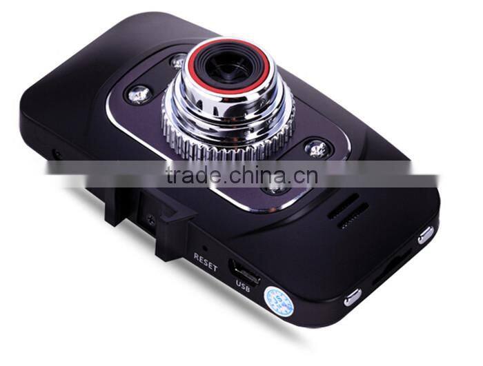 Factory user manual fhd 1080p car camera dvr video recorde GS8000L