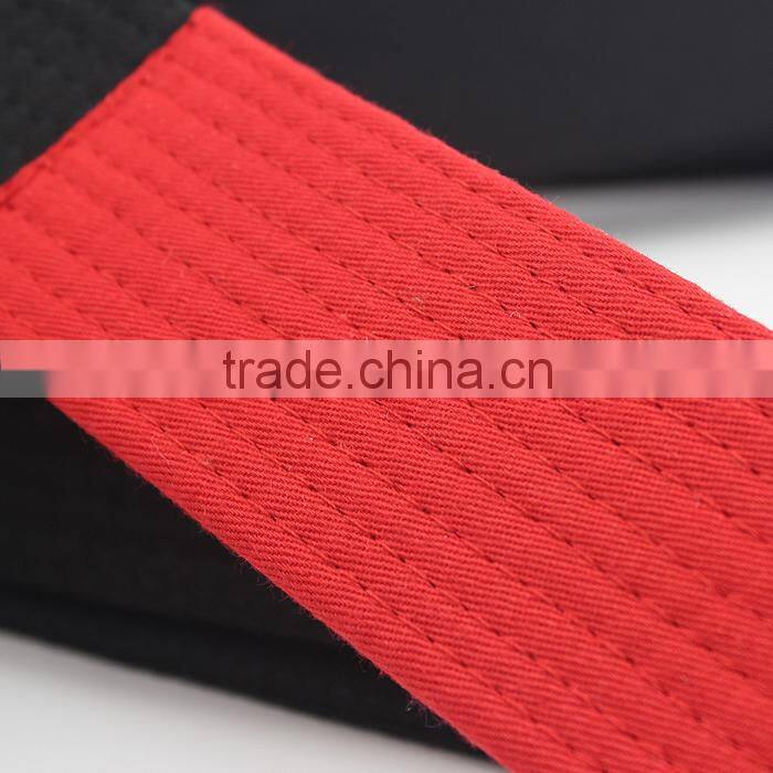 UWIN Cheap Adult Brazilian Jiu Jitsu Gi/Bjj Martial Arts Belt