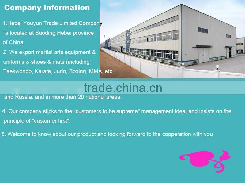 UWIN Hand Target MMA Focus Punch Pad Boxing Training Gloves Mitts Karate Muay Thai Kick Fighting