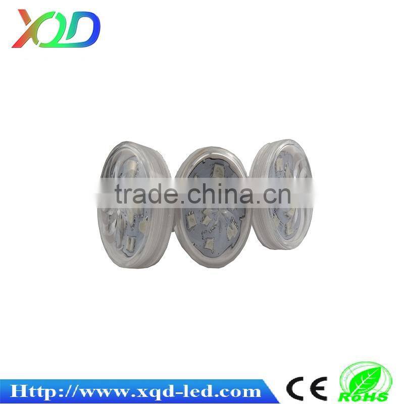 48mm turbo dmx dot for ceiling nightclub decoration use artnet to pixel controller