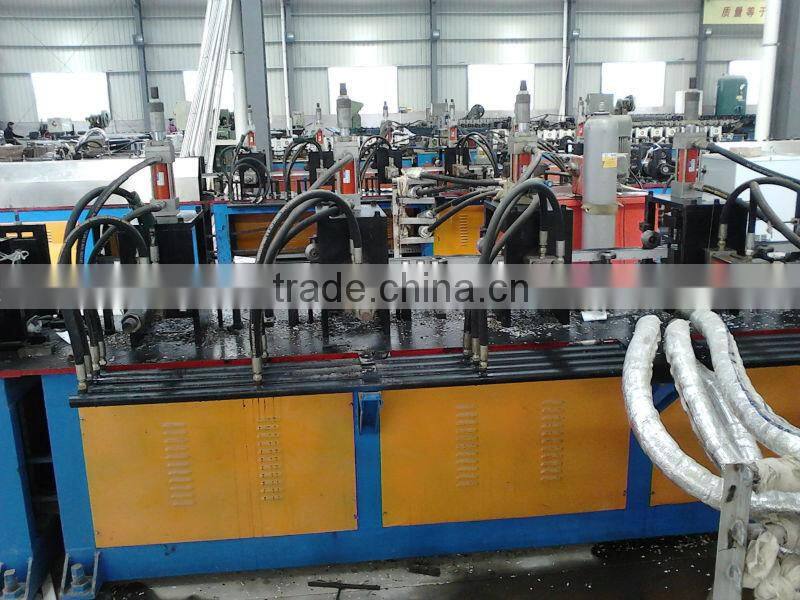 Iron t bar with galvanization