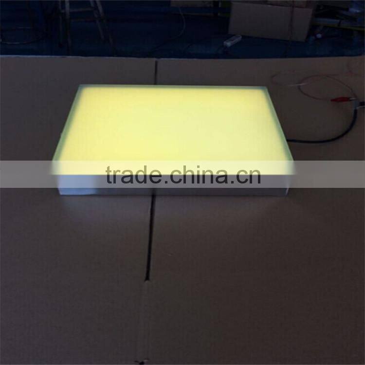 2016 hot sale led ceramic wall tile in any designs with 8 kinds of product 50000hours life span