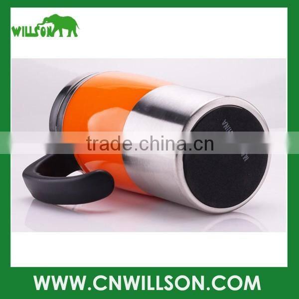 Logo Customized Stainless Steel Thermal Mug