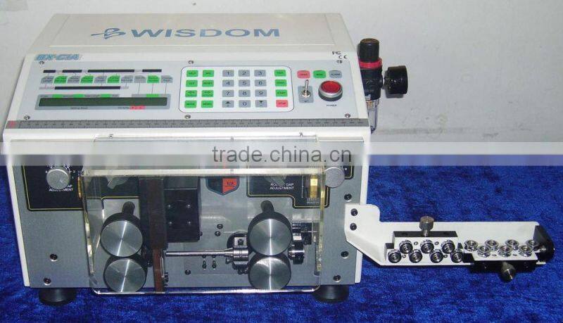 cable wire stripping machine BX-C1A