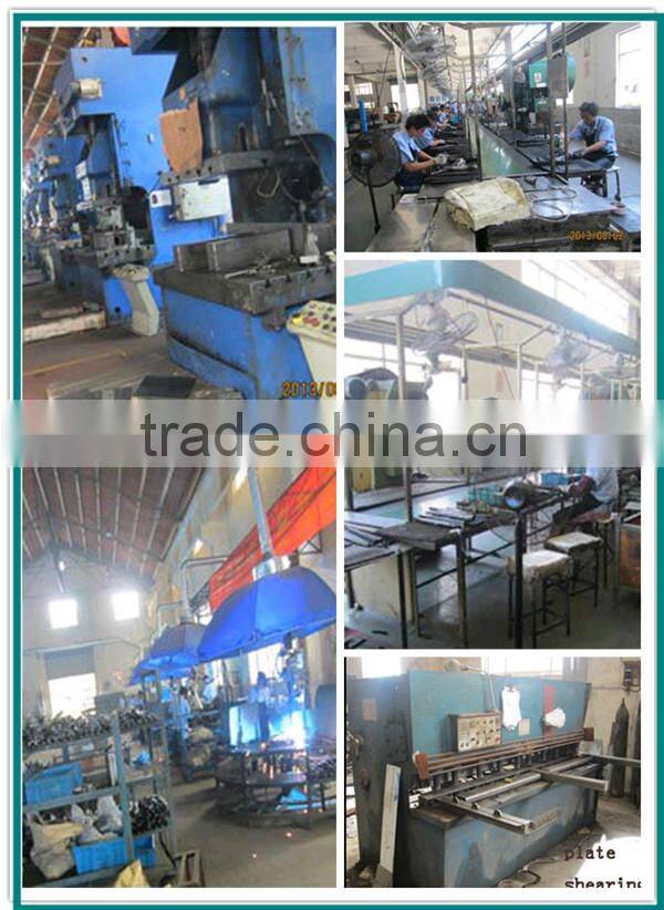 PVC or Fabric high back excavator seat(YY15)