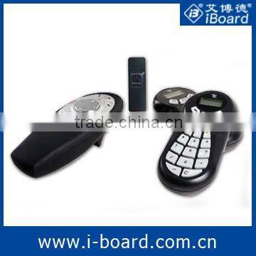 "IBOARD 55inch Multi-Input Advertising Equipment for Commercial Business"