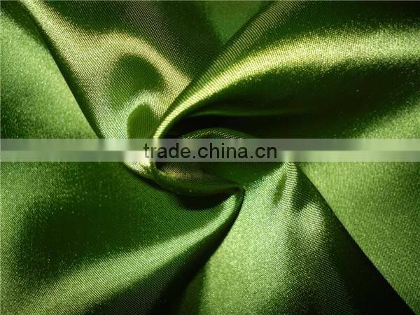 Acetate satin fabric yoniner/acetate lining fabric