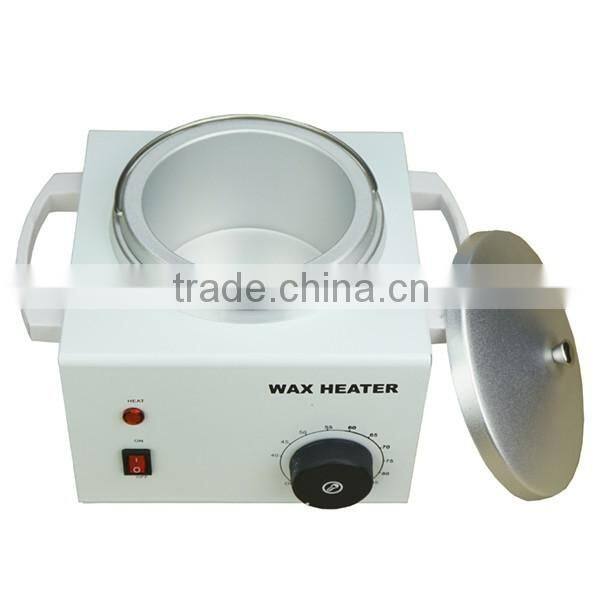 Best Portable Hair Removal Wax Pot Heater With Temperature Control