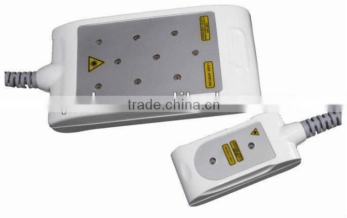 638 laser diode rf cavitation cellulite loss slimming machine HS-700E by Shanghai med apolo