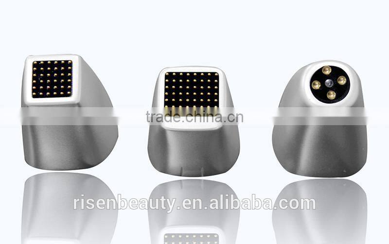 2014 Latest and hottest thermagic skin tighten