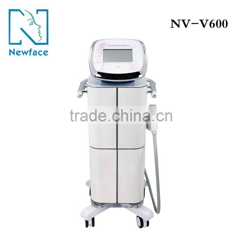 new products 2016 innovative product ideas S103 fat burning machine for spa