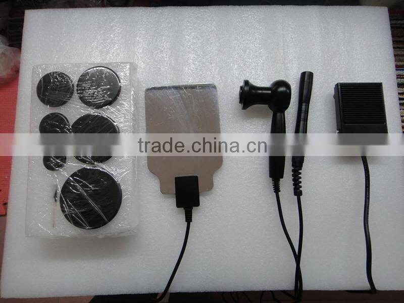 NL-RFC202 Portable fat reduction rf mono-polar machine