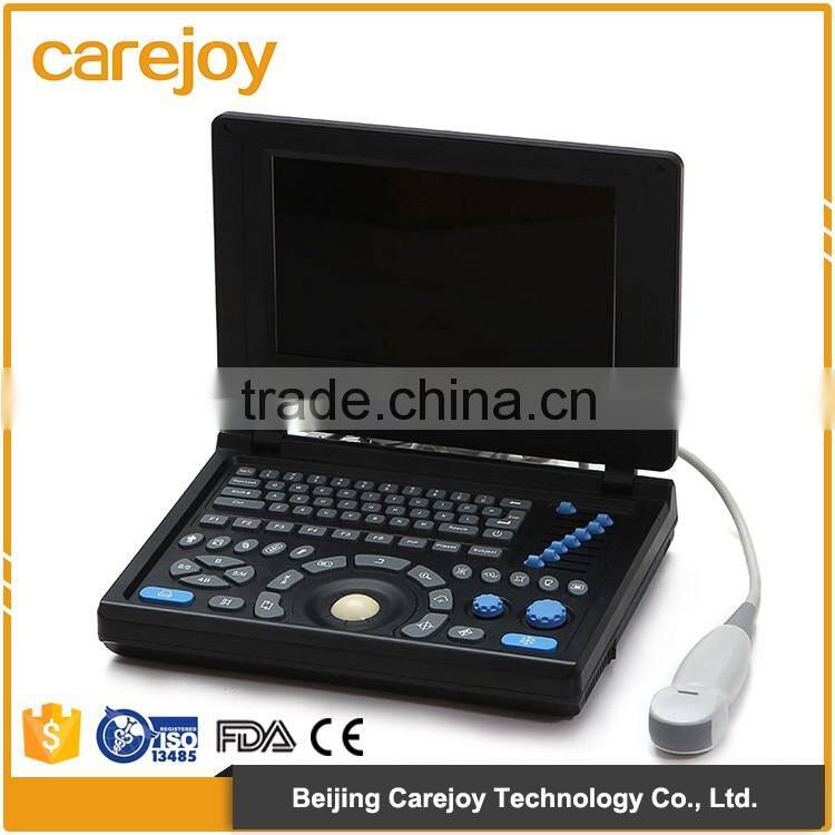 Lowe Price Medical Equipment Portable Cheap ultrasound Scanner/Machine 3.5Mhz multi-frequency Convex Probe
