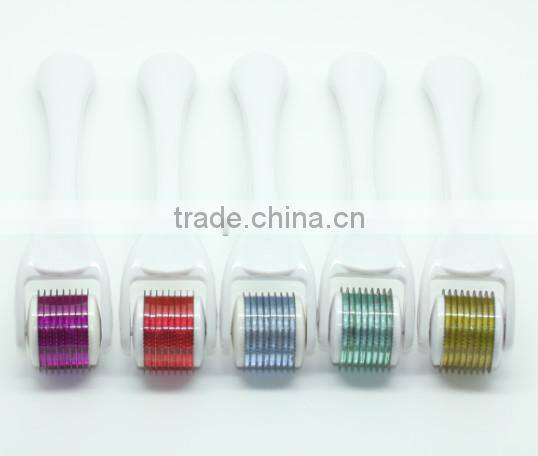 9disk *60 needle Disk needle therapy Derma roller , micro needle skin roller - L005