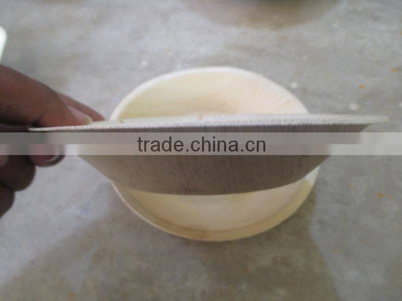 Manufacturer and Supplier of Areca Plates in UK / US / Europe