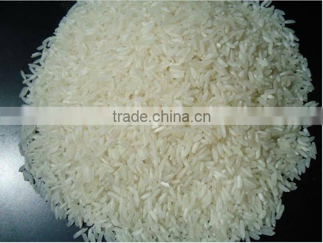 Medium Grain Rice