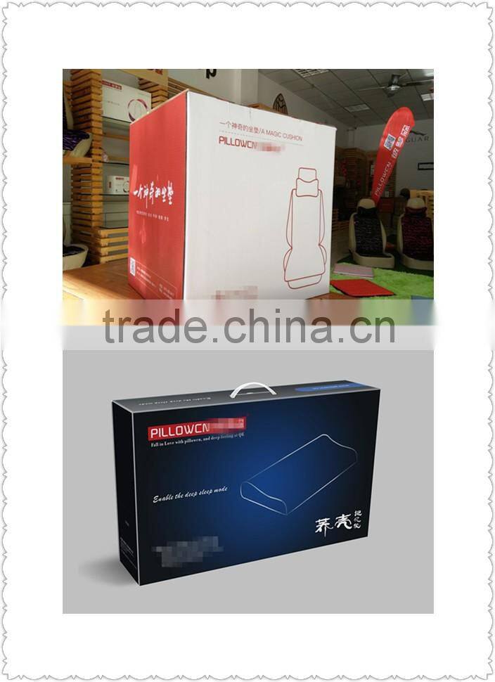 Buckwheat shell car Seat Covers